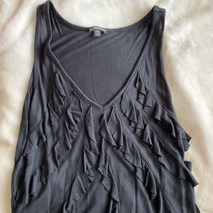 Express tank top